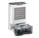 Absorpcyjny osuszacz powietrza Trotec TTR 57 E 9l/24h 730W do piwnicy garażu