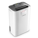 Absorpcyjny osuszacz powietrza Trotec TTR 57 E 9l/24h 730W do piwnicy garażu