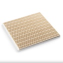 Absorpcyjny osuszacz powietrza Trotec TTR 57 E 9l/24h 730W do piwnicy garażu