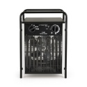 NAGRZEWNICA ELEKTRYCZNA TROTEC TDS 50 9 kW 400V TERMOSTAT 708 m³/h