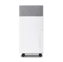 Osuszacz powietrza TROTEC TTK 63E WiFi 20l/24h Jonizacja do 45 m²