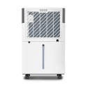 Osuszacz powietrza TROTEC TTK 63E WiFi 20l/24h Jonizacja do 45 m²