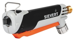 Rękojeść Sievert Promatic 336611 uchwyt palnika z piezo LH 3/8