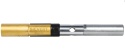 Standardowa dysza palnika gazowego Sievert Powerjet 870401 1,2 kW Ø16 mm