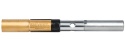 Standardowa dysza palnika gazowego Sievert Powerjet 870401 1,2 kW Ø16 mm