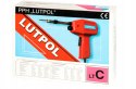 Lutownica transformatorowa Lutpol LT C 75W / 55W