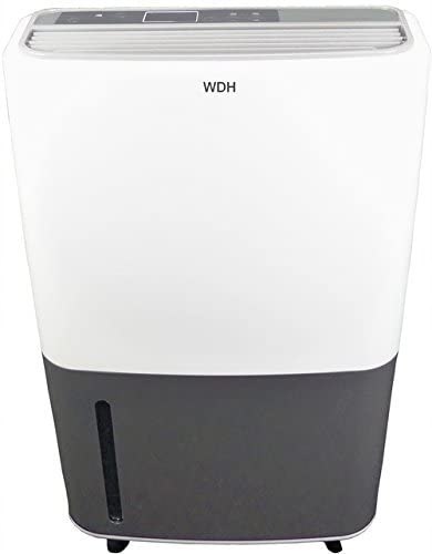 Osuszacz WDH Model 725DG 335W 25l/24h - Bardzo wydajny - Aktobis Osuszacz WDH Model 725DG 335W 25l/24h - Bardzo wydajny - Aktobis