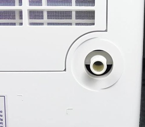 Osuszacz WDH Model 725DG 335W 25l/24h - Bardzo wydajny - Aktobis Osuszacz WDH Model 725DG 335W 25l/24h - Bardzo wydajny - Aktobis