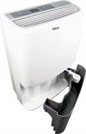 Osuszacz WDH Model 725DG 335W 25l/24h - Bardzo wydajny - Aktobis