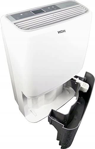 Osuszacz WDH Model 725DG 335W 25l/24h - Bardzo wydajny - Aktobis Osuszacz WDH Model 725DG 335W 25l/24h - Bardzo wydajny - Aktobis