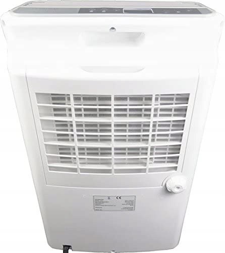 Osuszacz WDH Model 725DG 335W 25l/24h - Bardzo wydajny - Aktobis Osuszacz WDH Model 725DG 335W 25l/24h - Bardzo wydajny - Aktobis