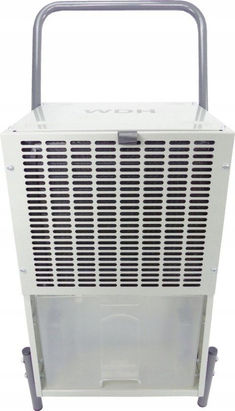 Osuszacz budowlany Aktobis - WDH-35B 450W wydajność 40l/24h - Niezawodna Niemiecka Marka Osuszacz budowlany Aktobis - WDH-35B 450W wydajność 40l/24h - Niezawodna Niemiecka Marka