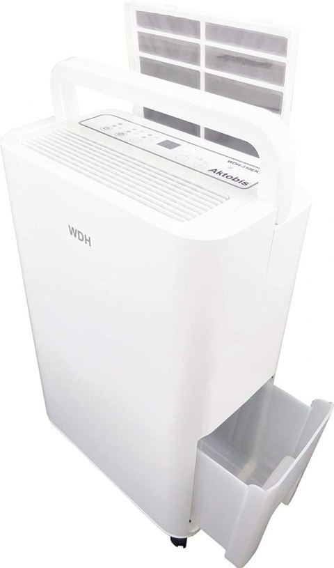 Osuszacza powietrza WDH-310EKW 12 L/D z WIFI Osuszacza powietrza WDH-310EKW 12 L/D z WIFI