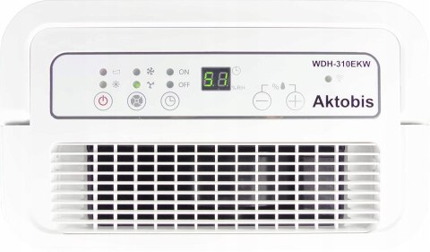 Osuszacza powietrza WDH-310EKW 12 L/D z WIFI Osuszacza powietrza WDH-310EKW 12 L/D z WIFI