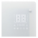 Grzejnik Warmtec EGW-10B 1kW biały z WiFi