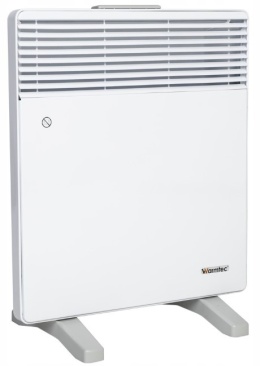 Grzejnik konwektorowy Warmtec EWX-500W biały