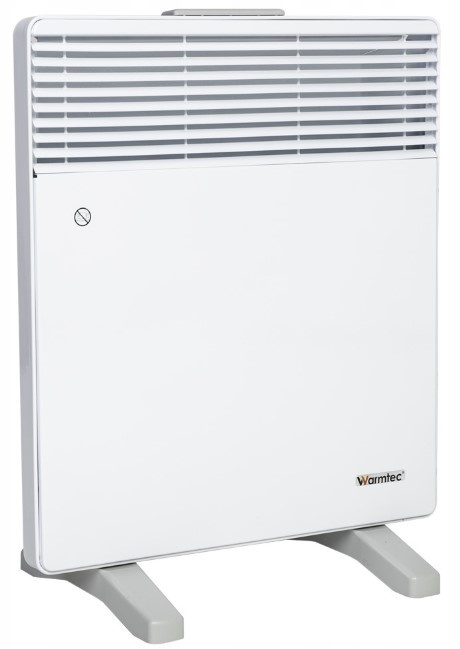 Grzejnik konwektorowy Warmtec EWX-500W biały Grzejnik konwektorowy Warmtec EWX-500W biały
