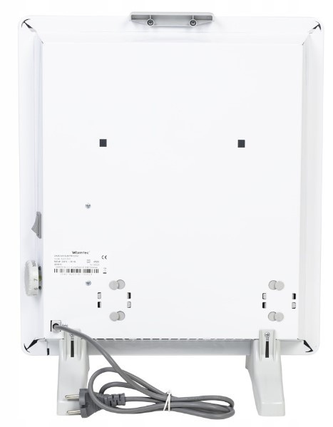 Grzejnik konwektorowy Warmtec EWX-500W biały Grzejnik konwektorowy Warmtec EWX-500W biały