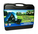 Kuchenka Elico Camp JY-500A + 2 kartusze gratis