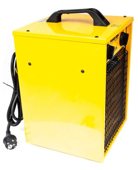 Nagrzewnica elektryczna Master B 3,3 EPB 3,3 kW Nagrzewnica elektryczna Master B 3,3 EPB 3,3 kW