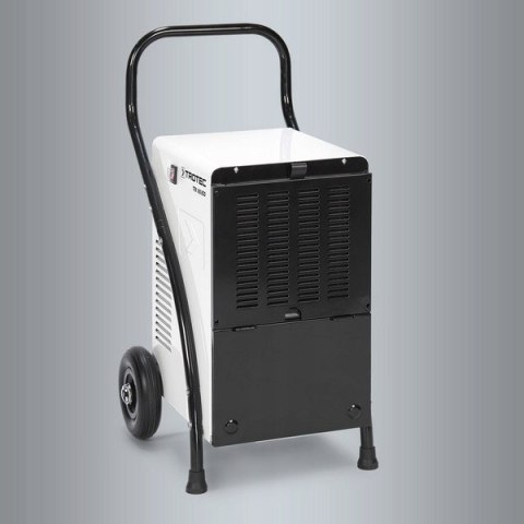 Budowlany Osuszacz Powietrza - TROTEC TTK 165 ECO 90m2 52L/24h Budowlany Osuszacz Powietrza - TROTEC TTK 165 ECO 90m2 52L/24h