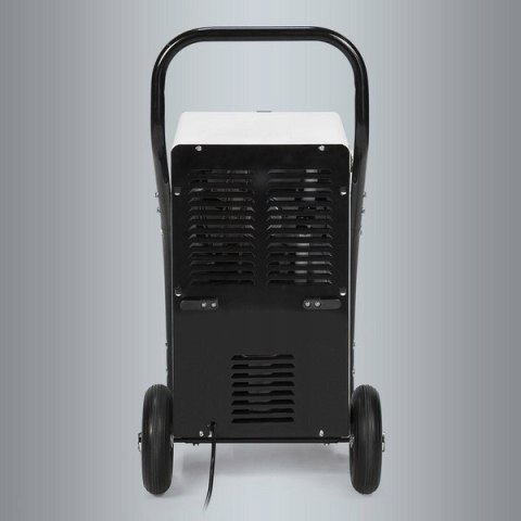 Budowlany Osuszacz Powietrza - TROTEC TTK 165 ECO 90m2 52L/24h Budowlany Osuszacz Powietrza - TROTEC TTK 165 ECO 90m2 52L/24h