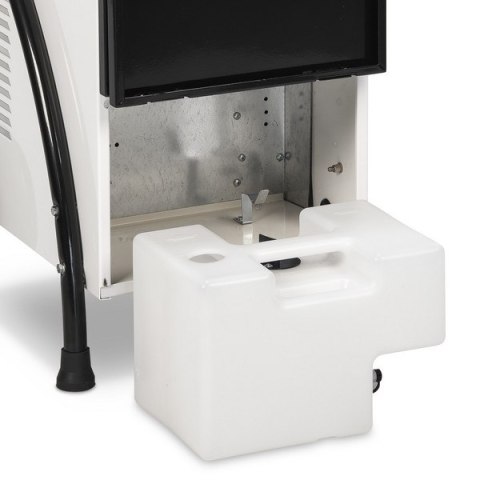 Budowlany Osuszacz Powietrza - TROTEC TTK 165 ECO 90m2 52L/24h Budowlany Osuszacz Powietrza - TROTEC TTK 165 ECO 90m2 52L/24h