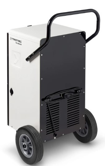 Osuszacz Powietrza TROTEC TTK 380ECO 400m2 81L/24h Osuszacz Powietrza TROTEC TTK 380ECO 400m2 81L/24h