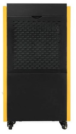 Osuszacz powietrza budowlany Warmtec OP-90 90L/24h Osuszacz powietrza budowlany Warmtec OP-90 90L/24h