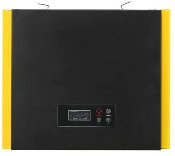 Osuszacz powietrza budowlany Warmtec OP-90 90L/24h Osuszacz powietrza budowlany Warmtec OP-90 90L/24h