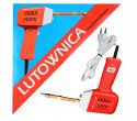 Polska lutownica ZDZ LT-125 - o mocy 125W - Polski producent
