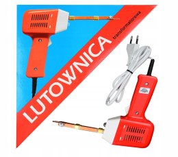 Polska lutownica ZDZ LT-125 - o mocy 125W - Polski producent