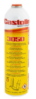 Palnik z piezo z zasobnikiem gazu Castolin KIT3050 - 1450 C Stopni