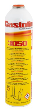 Palnik z piezo z zasobnikiem gazu Castolin KIT3050 - 1450 C Stopni Palnik z piezo z zasobnikiem gazu Castolin KIT3050 - 1450 C Stopni