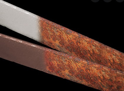 Podkład na rdzę w aerozolu Rust-Oleum 2169 red Podkład na rdzę w aerozolu Rust-Oleum 2169 red