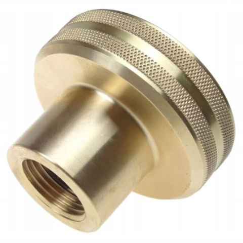 Przejście do tankowania butli 11kg adapter LPG Przejście do tankowania butli 11kg adapter LPG