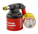 Zestaw CASTOLIN 600 PIEZO Lutlampa + 2 naboje