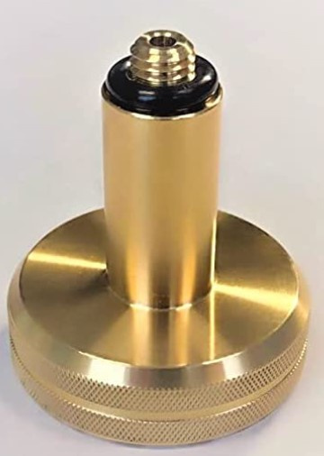 Adapter przejście redukcja DISH GZ-221 A/10 LPG Adapter przejście redukcja DISH GZ-221 A/10 LPG