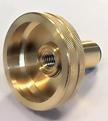 Adapter przejście redukcja DISH GZ-221 A/10 LPG Adapter przejście redukcja DISH GZ-221 A/10 LPG