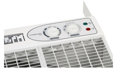 Nawilżacz powietrza Trotec B 400 Nawilżacz powietrza Trotec B 400