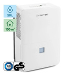 Osuszacz powietrza Trotec TTK 127 E 50l/24h