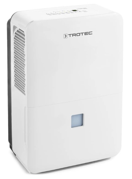Osuszacz powietrza Trotec TTK 127 E 50l/24h Osuszacz powietrza Trotec TTK 127 E 50l/24h