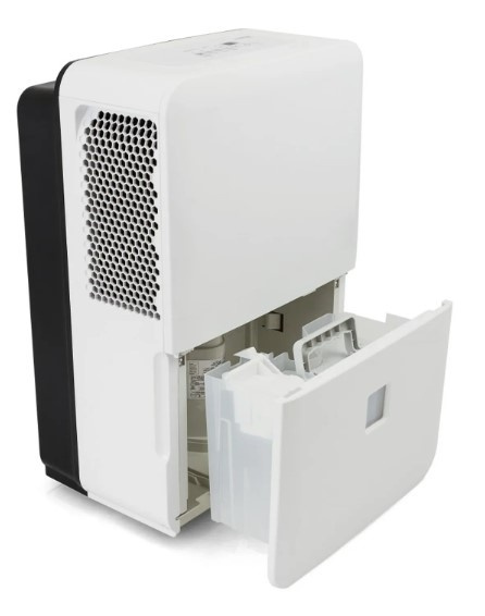 Osuszacz powietrza Trotec TTK 127 E 50l/24h Osuszacz powietrza Trotec TTK 127 E 50l/24h