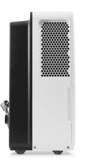 Osuszacz powietrza Trotec TTK 127 E 50l/24h Osuszacz powietrza Trotec TTK 127 E 50l/24h