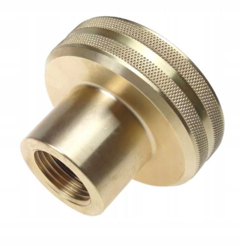 Przejście do tankowania butli 11kg adapter LPG Przejście do tankowania butli 11kg adapter LPG
