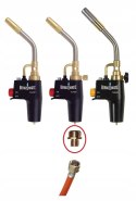 Adapter do palnik 1" redukcja na 3/8 cala przejście