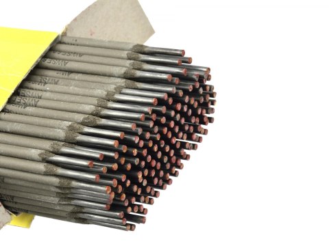 Elektroda GEKO 2,5 x 300 2,5kg Elektroda GEKO 2,5 x 300 2,5kg