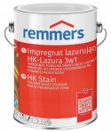 Impregnat do drewna Remmers kolor Orzech 5 L