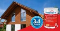 Impregnat do drewna Remmers kolor Orzech 5 L
