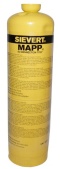 MAPP Gaz Sievert 600ml nabój gas butla MAPP 7/16